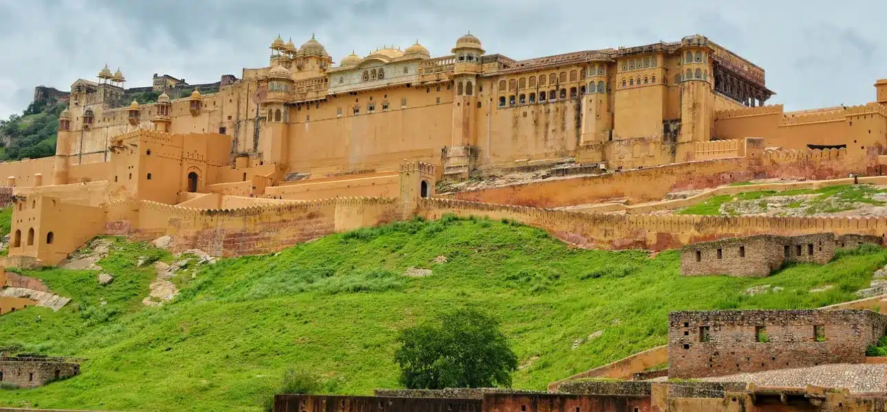 Jaipur Private Day Tour - by Car