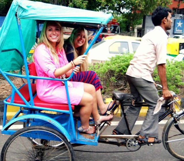 Delhi Walk Tour