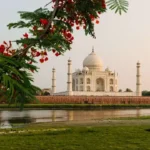 Taj Mahal Tour With Agra