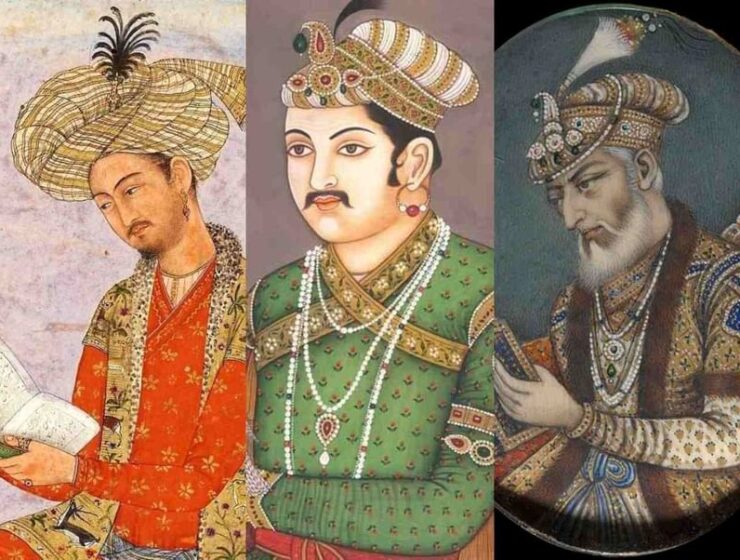 Mughals Empire
