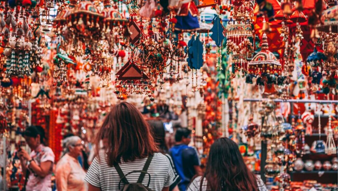 Find the Rich Fortunes of Udaipur's