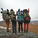 The Ultimate Backpacking Tips