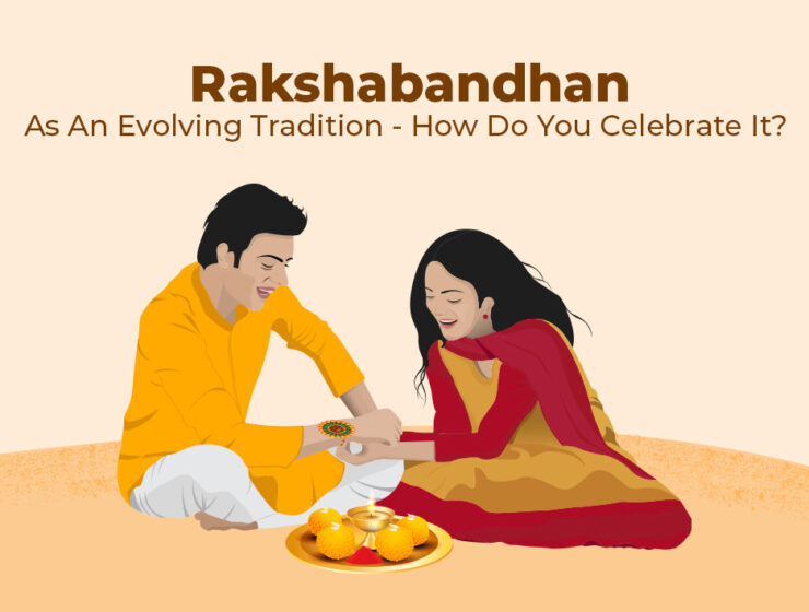 Raksha Bandhan