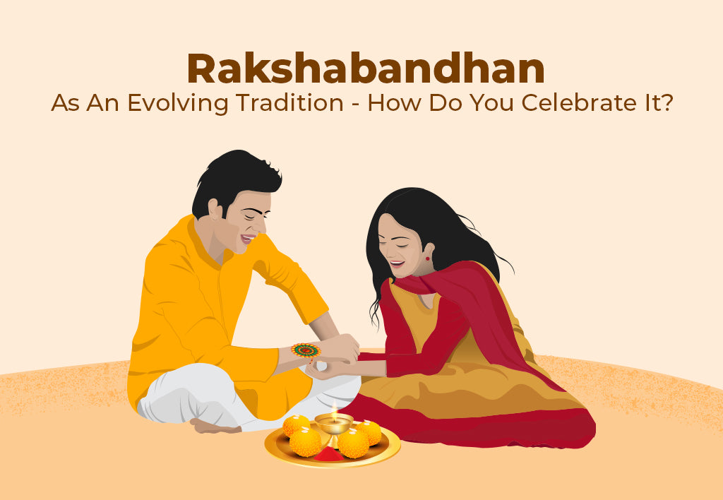 Raksha Bandhan