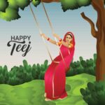 Teej Festival