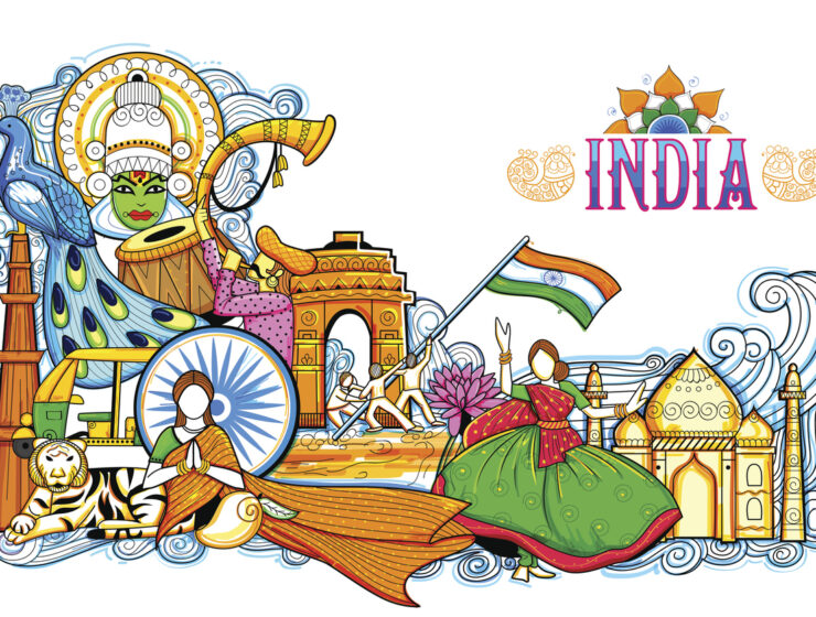Indian Tourism