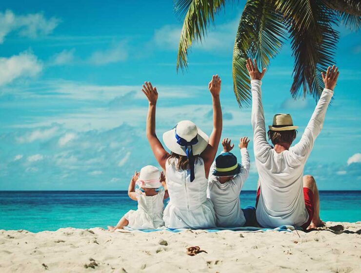 How to Plan a Budget-Friendly Family Vacation