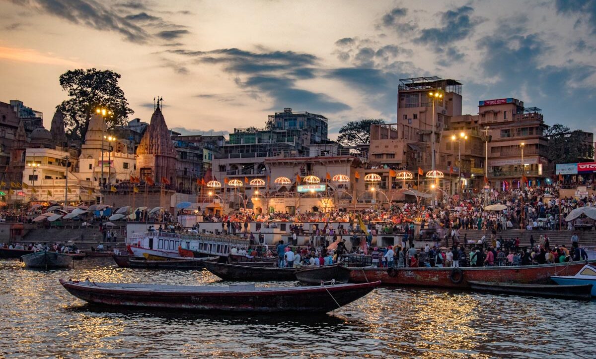 Varanasi