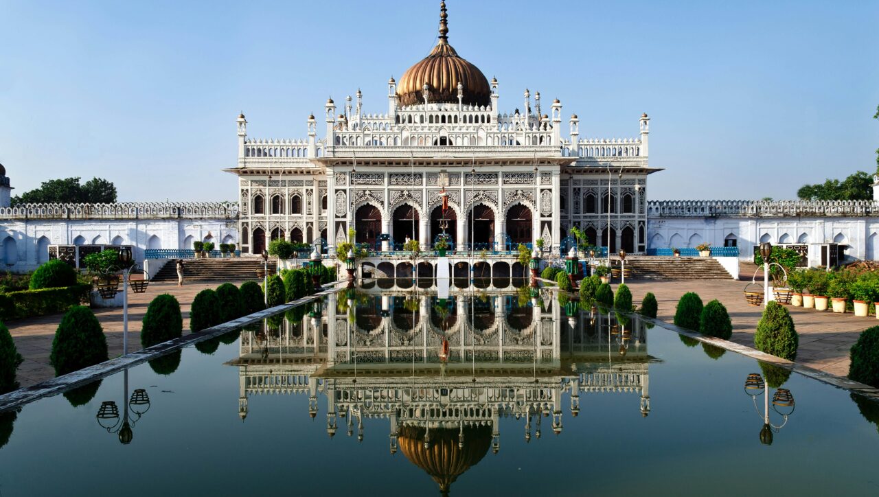 Discover Surprising Facts about Lucknow!