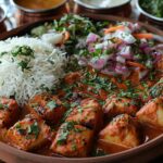 Lucknow Delights