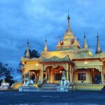 Arunachal Pradesh: The Unexplored Gem of Northeast India
