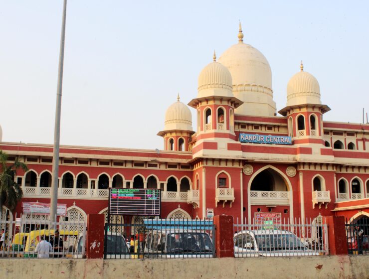 Best Places to Explore in Kanpur