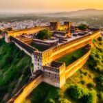 Discover The Historical Charm of Jhansi, India