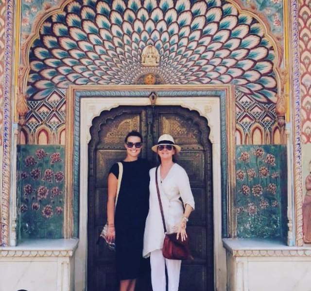 Jaipur Local City Tour