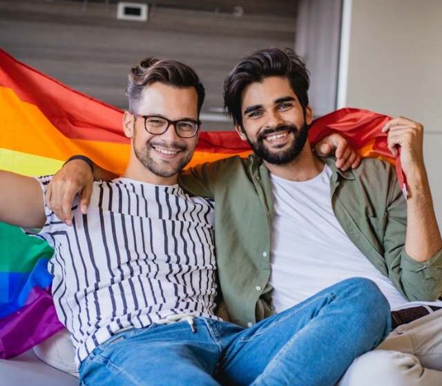 LGBTQ