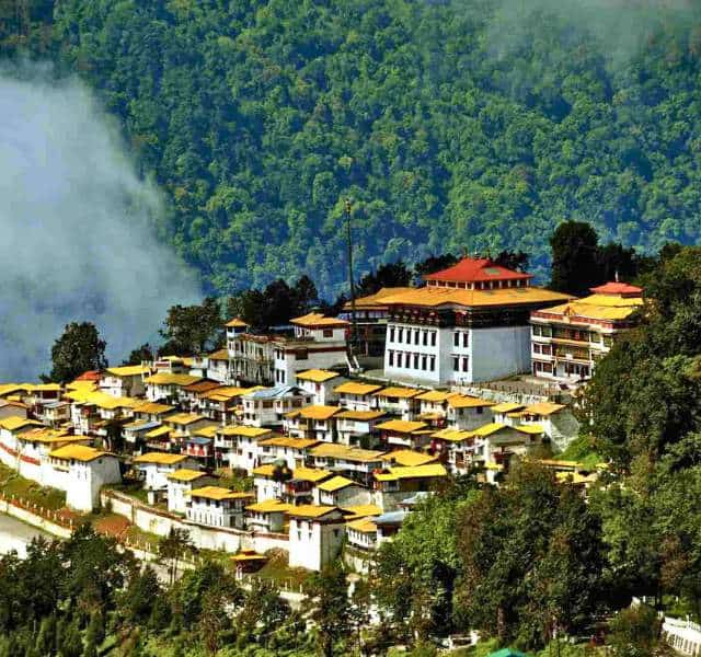 Arunachal Pradesh Adventure Tour
