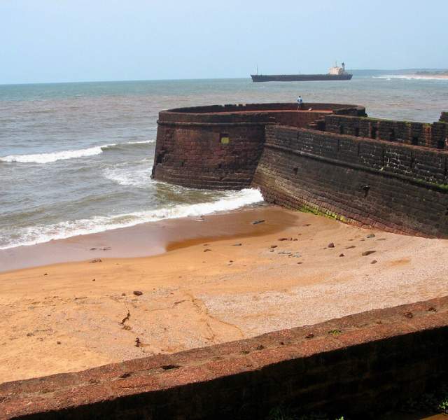 Goa Holiday Tour