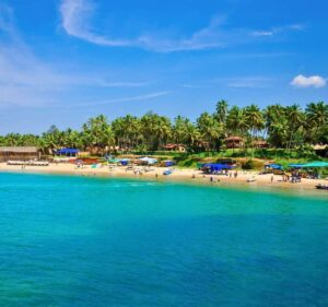 Goa Holiday Tour