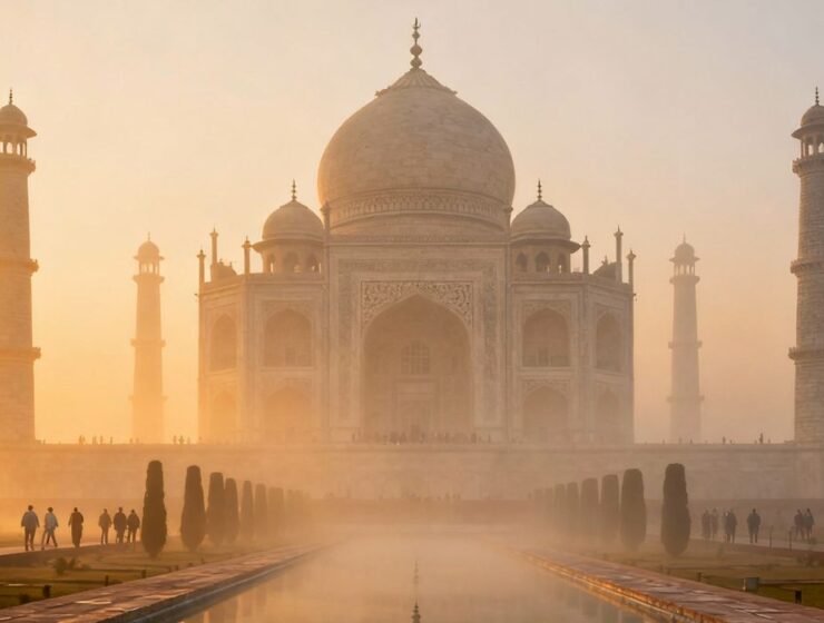 Common Taj Mahal Visit Mistakes And How To Avoid Them