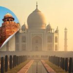 Taj Mahal Private Tour