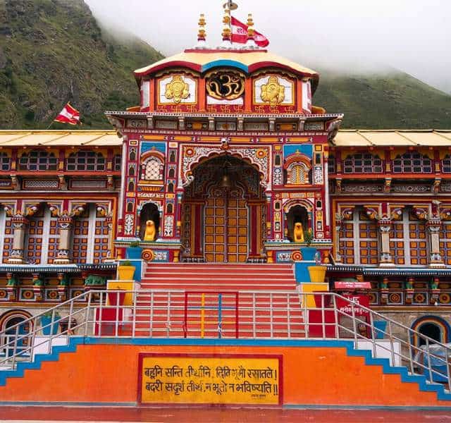 Uttarakhand Hill Pilgrimage Tour