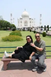 Delhi to Agra Taj Mahal Tour Package