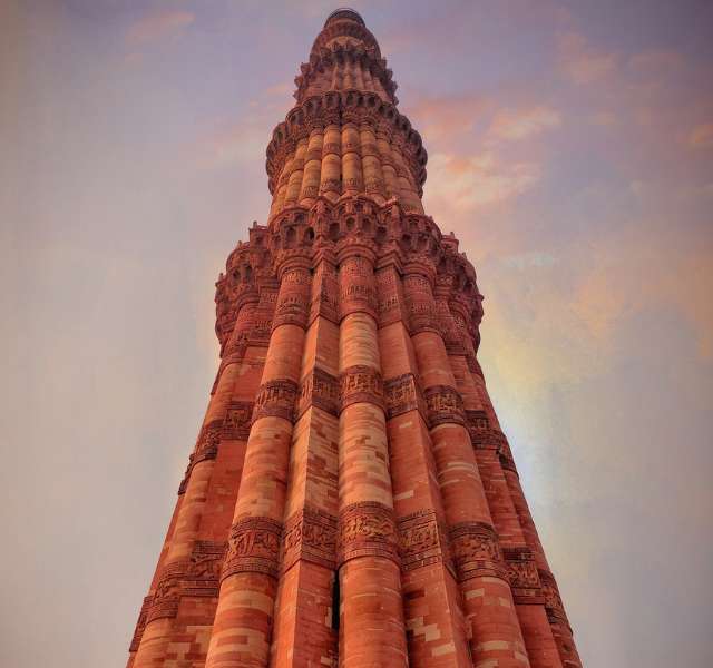One Day Delhi One Day Agra
