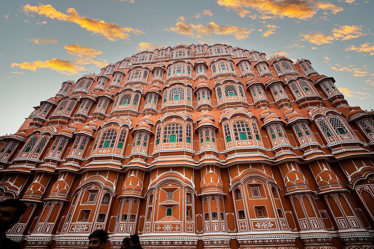 HawaMahal