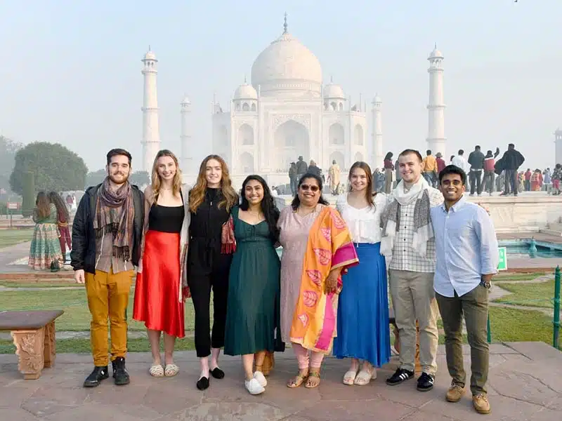 Taj Mahal Privatetajtour