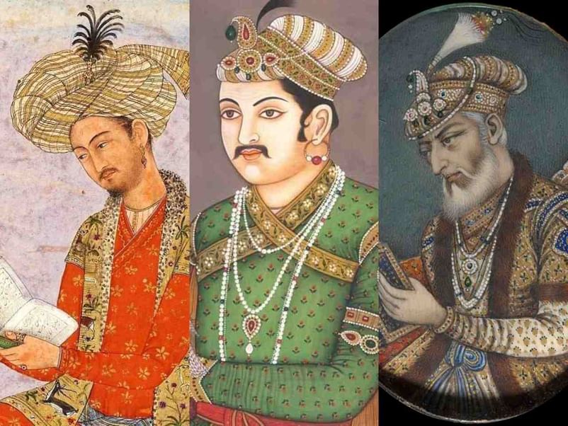 Mughals Empire