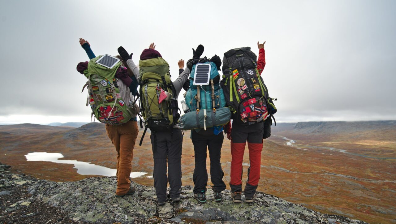 The Ultimate Backpacking Tips