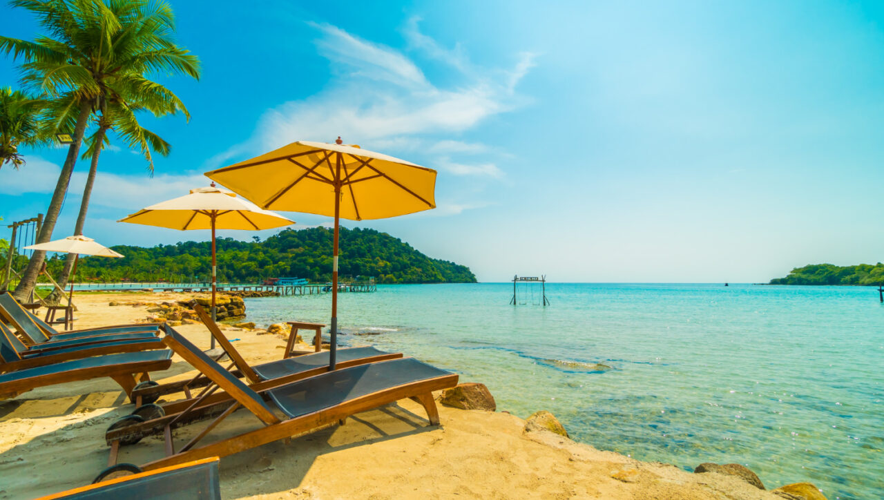 Best Tourist Destinations in Goa
