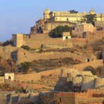 Kumbhalgarh Fort