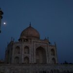 Taj Mahal Overnight Tour