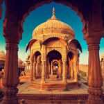 Discover India as your next travel destination
