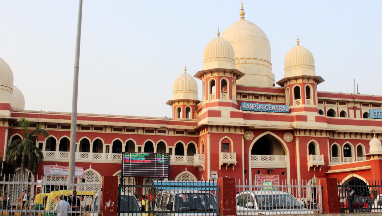 Best Places to Explore in Kanpur