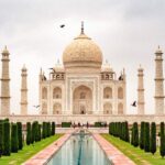 Agra Destination Tour Guide