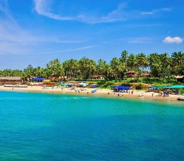 Goa Holiday Tour