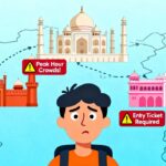 Golden Triangle Tours Packages