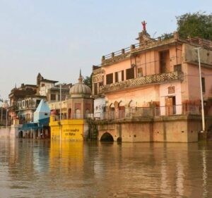 Kanpur Historical Religious Tour