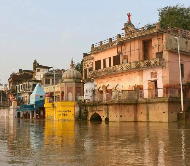 Kanpur Historical Religious Tour