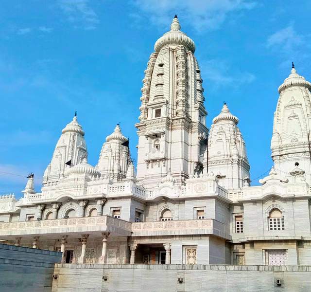 Kanpur Historical Religious Tour