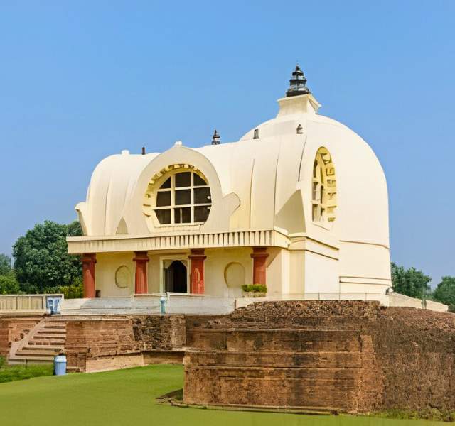 Kushinagar Buddhist Circuit Tour