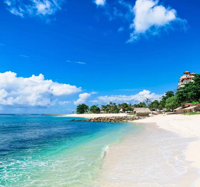 Pondicherry Coastal Retreat