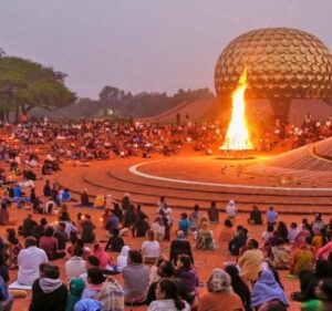 Pondicherry Coastal Retreat