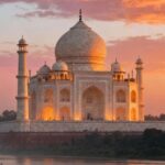 agra overnight tour
