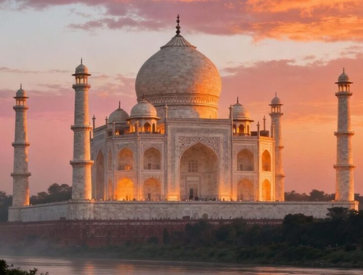 agra overnight tour
