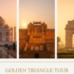 golden tringale tour